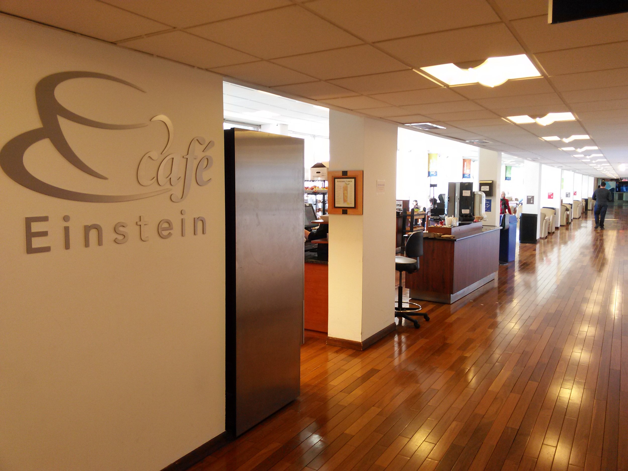 Einstein — Sidoli Lab